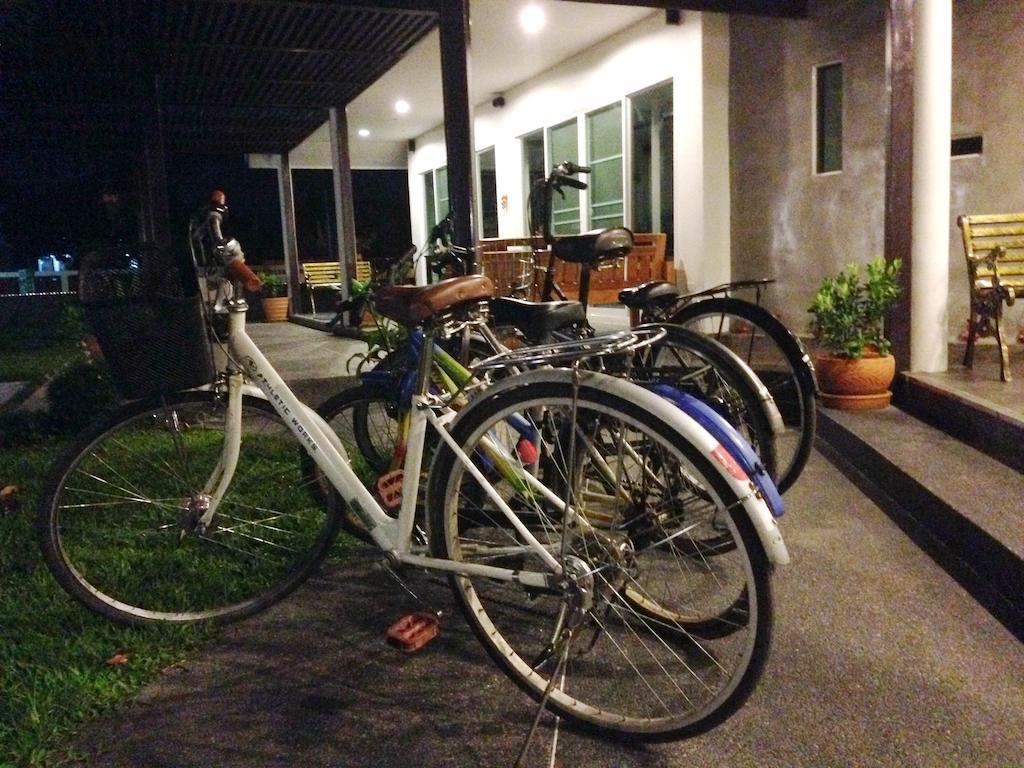 Chiangrai Green Park Resort Chiang Rai Luaran gambar
