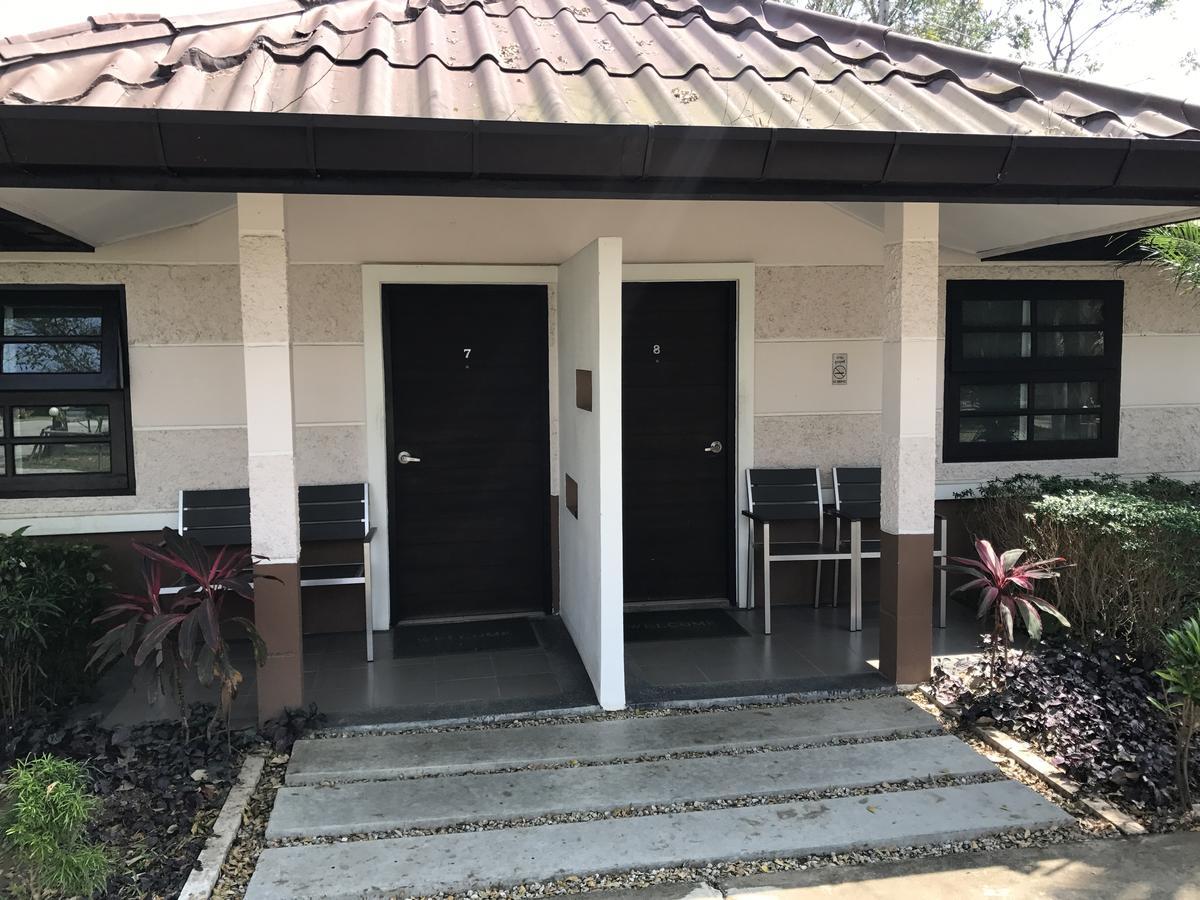 Chiangrai Green Park Resort Chiang Rai Luaran gambar